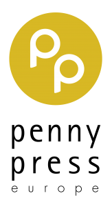 Penny Press Europe GmbH